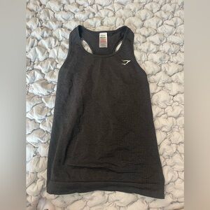 Gymshark vital seamless tank top - size large